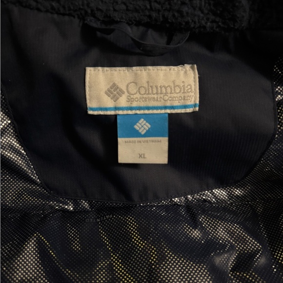 Women's Columbia Suttle Mountain Parka - Picture 5 of 9